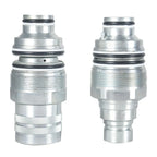 Coupler Kit for Bobcat T140-T595 (2010–2023)