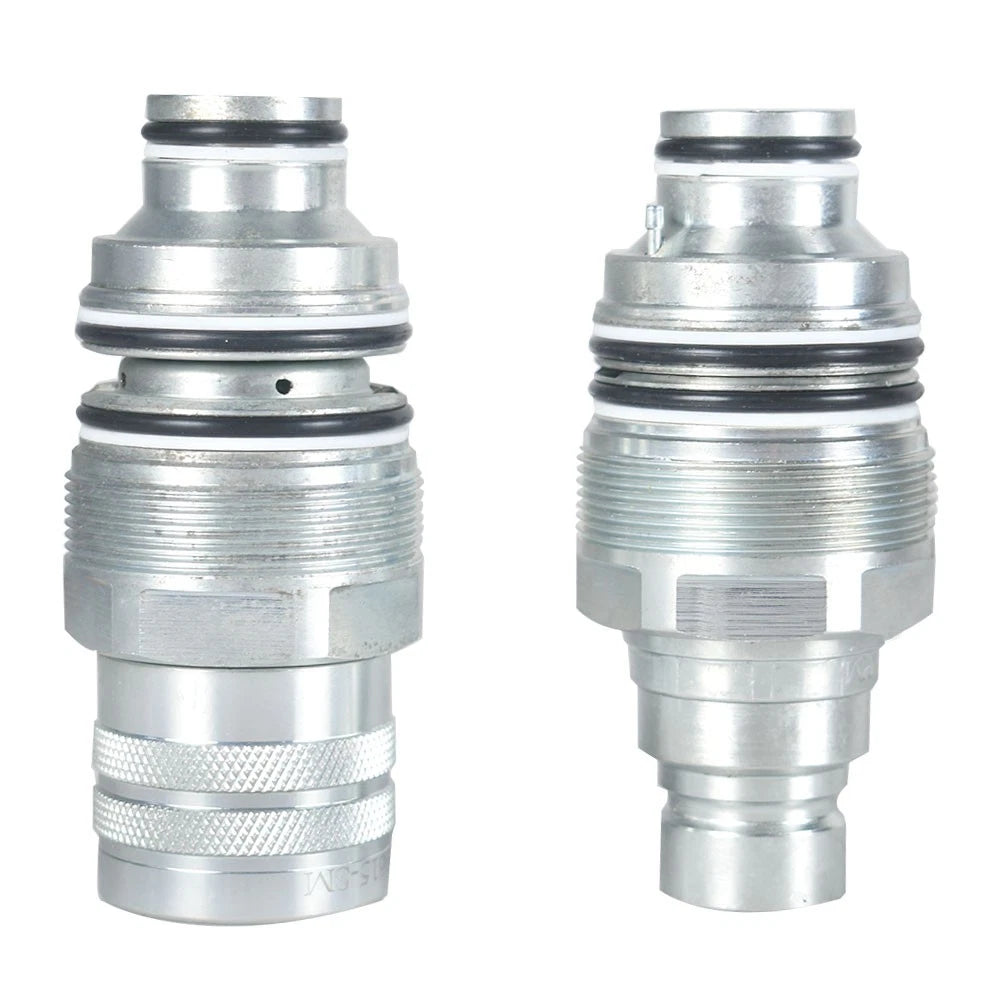 Coupler Kit for Bobcat T140-T595 (2010–2023)