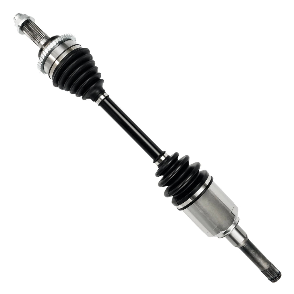 CV Axle Shaft Assembly for Ford Fusion and Mercury Milan (2010–2012) LH