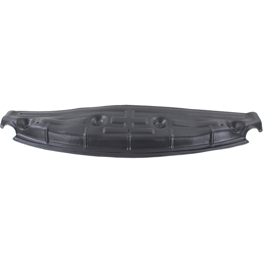 Engine Splash Shields for Hyundai Sonata (2011–2014)