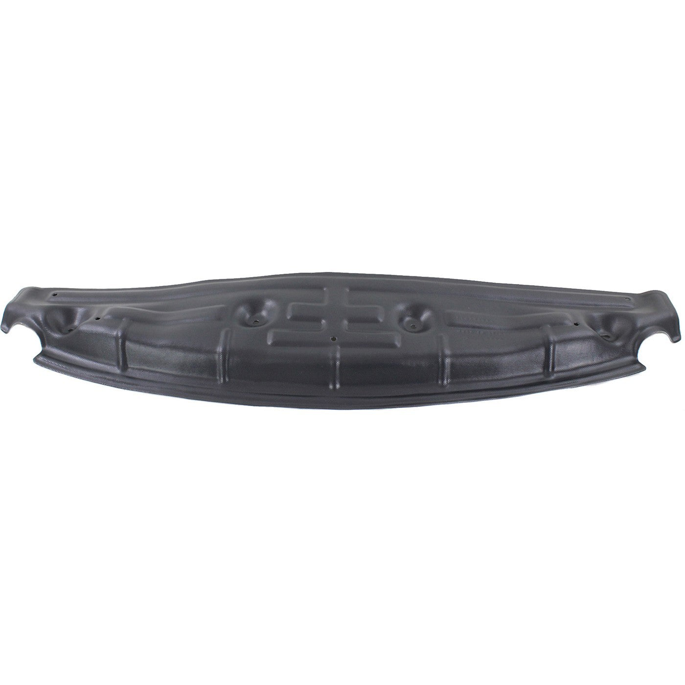 Engine Splash Shields for Hyundai Sonata (2011–2014)
