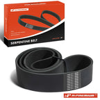 Serpentine Belt for Ford LLA9000 LTS9000