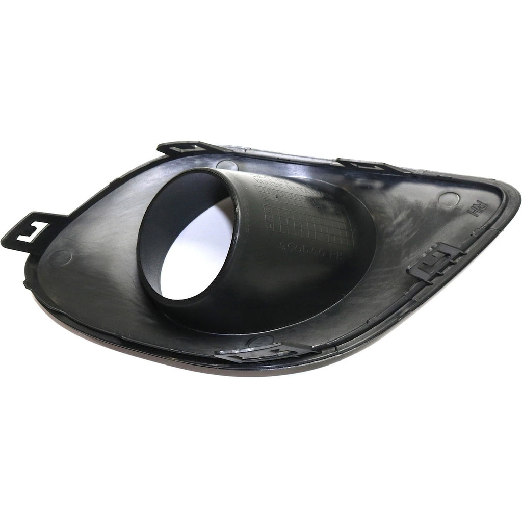 Front Right Side Fog Light Trim for Dodge Charger (2015-2022)