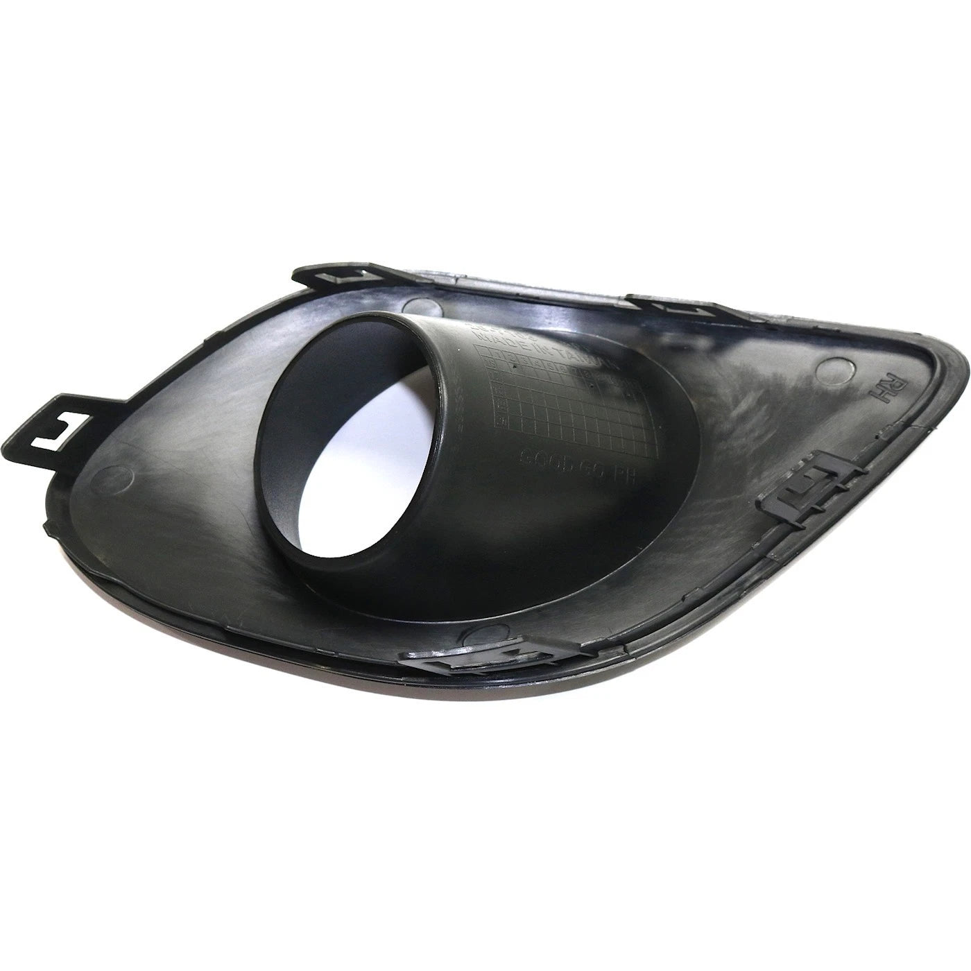 Front Right Side Fog Light Trim for Dodge Charger (2015-2022)