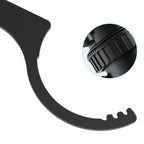 Steel Filter Wrench for Isuzu DMAX Pickup Trucks (1997–2023) 94.8mm 218mm