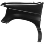 Fender for Ford E-350 Super Duty (2008–2021) Front Driver Side