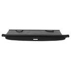 Retractable Rear Cargo Security Trunk Cover for Toyota 4Runner (2003–2009)