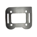 Exhaust Elbow Mounting Gasket for MerCruiser 4 Cyl 3.7L (98562A6, 27-18272, 27-97863)