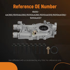 Engine Oil Pump for Subaru Legacy GT Turbo (2005–2009) 15010-AA360