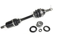 Precision Front Left CV Axle & Bearing for Honda Rincon 650 (2003–2004)