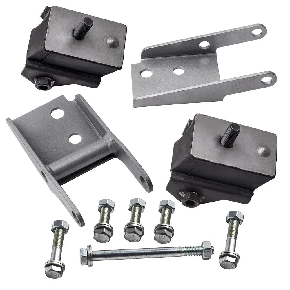 Motor Mounts for Dodge C-Body & E-Body (1966-1974)