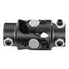 Universal Steering U-Joint Shaft 3/4" DD X 3/4-30 Spline