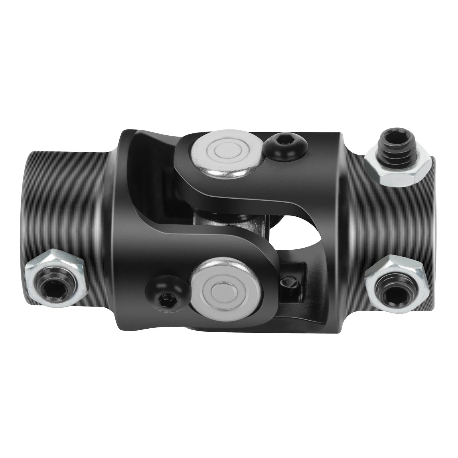 Universal Steering U-Joint Shaft 3/4" DD X 3/4-30 Spline
