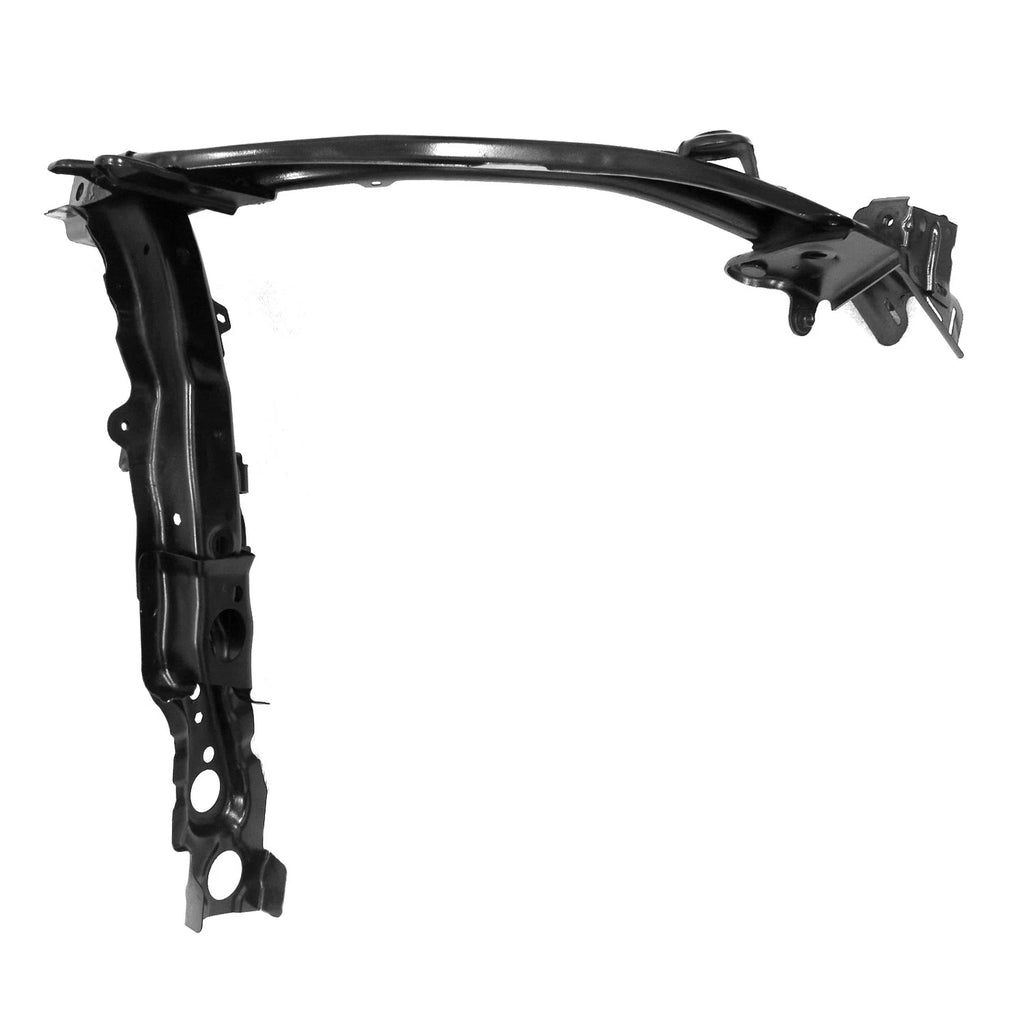 Replacement Steel Driver Side Upper Tie Bar Extension Assembly