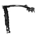 Replacement Steel Driver Side Upper Tie Bar Extension Assembly