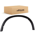 Fender Flare Trim Left for BMW X5 (2014–2018) 51777294371 Black
