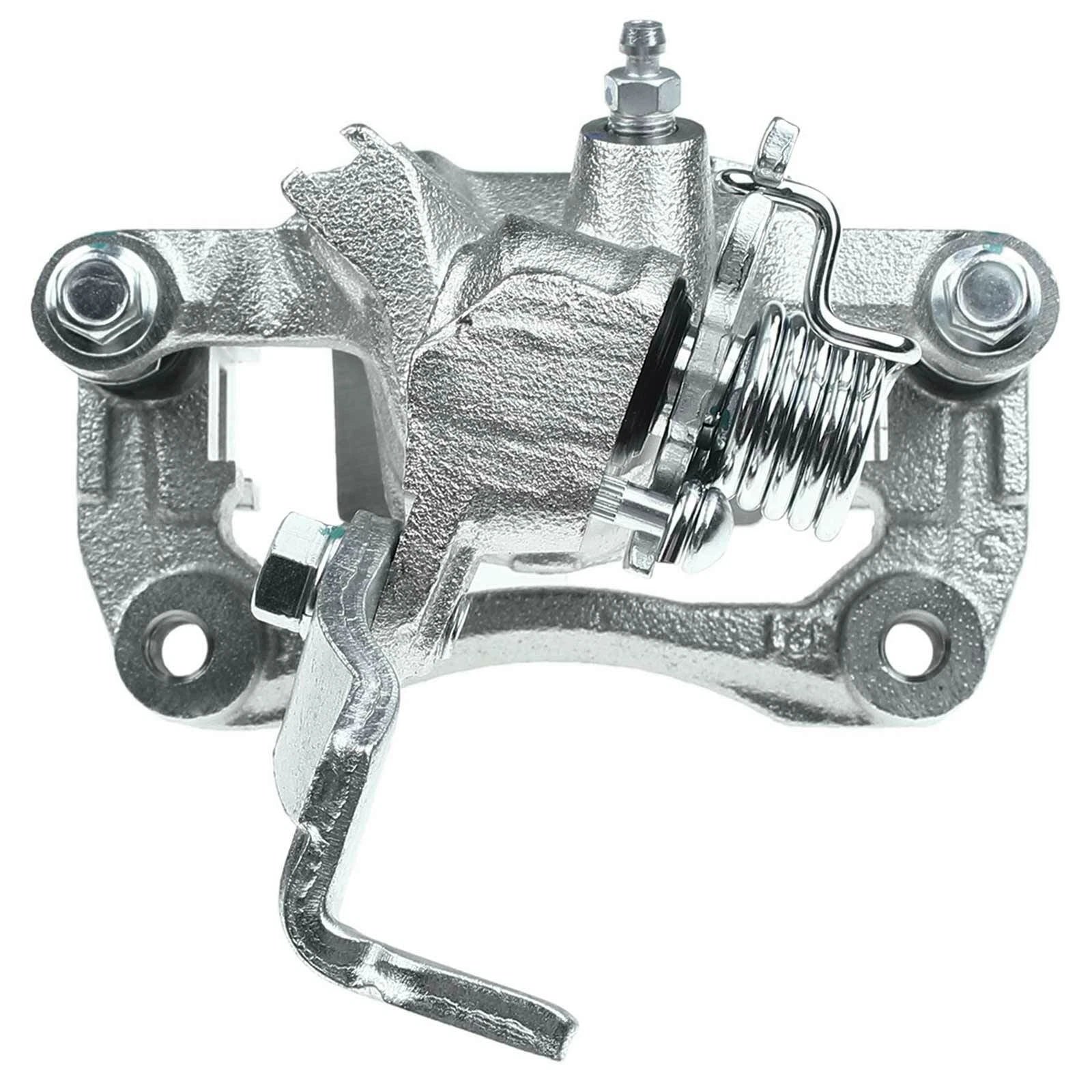 Rear Left Disc Brake Caliper with Bracket for Nissan Sentra (1995–1999)