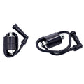 2x Ignition Coils for Yamaha Virago XV700 XV750 XV1000 XV1100 (1980–1998)