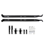 Nerf Bars Running Boards for Lexus RX350 RX450h F Sport (2016–2022) Pair