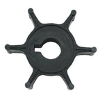 Water Pump Impeller Service Kit for Yamaha 2 Stroke 2 HP Outboard (646-44352-01)