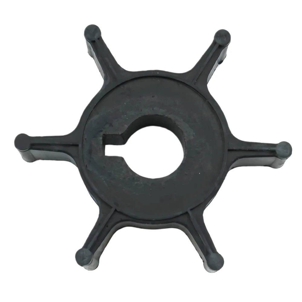 Water Pump Impeller Service Kit for Yamaha 2 Stroke 2 HP Outboard (646-44352-01)