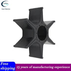 Water Pump Impeller for Honda Outboard (19210-ZY3-003, 18-3031, 9-45106)