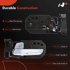 Interior Door Handle for Honda Pilot, Passport (2016-2022)