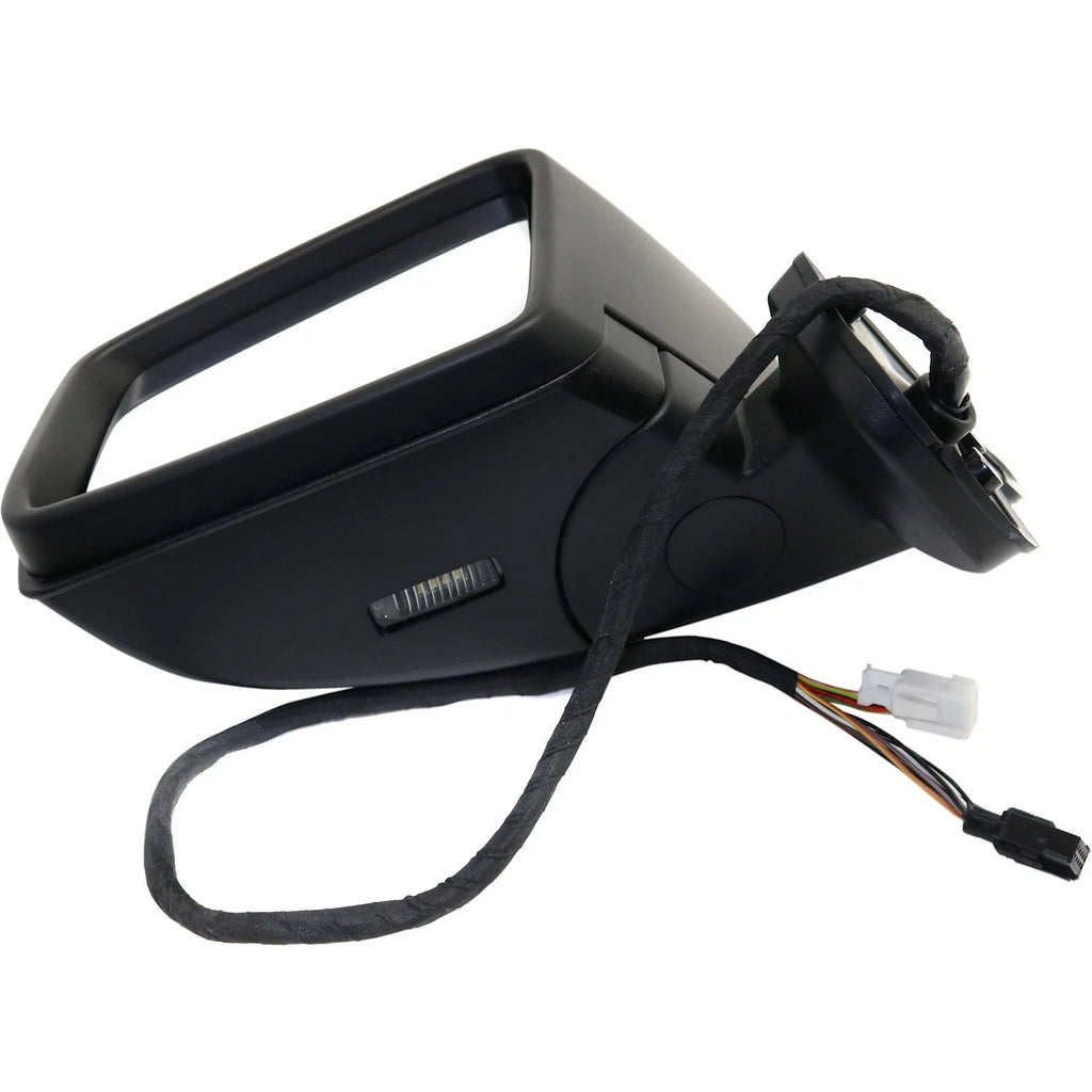 Power Mirror for Mercedes Benz G550 (2012–2014) Left Heated Power Folding
