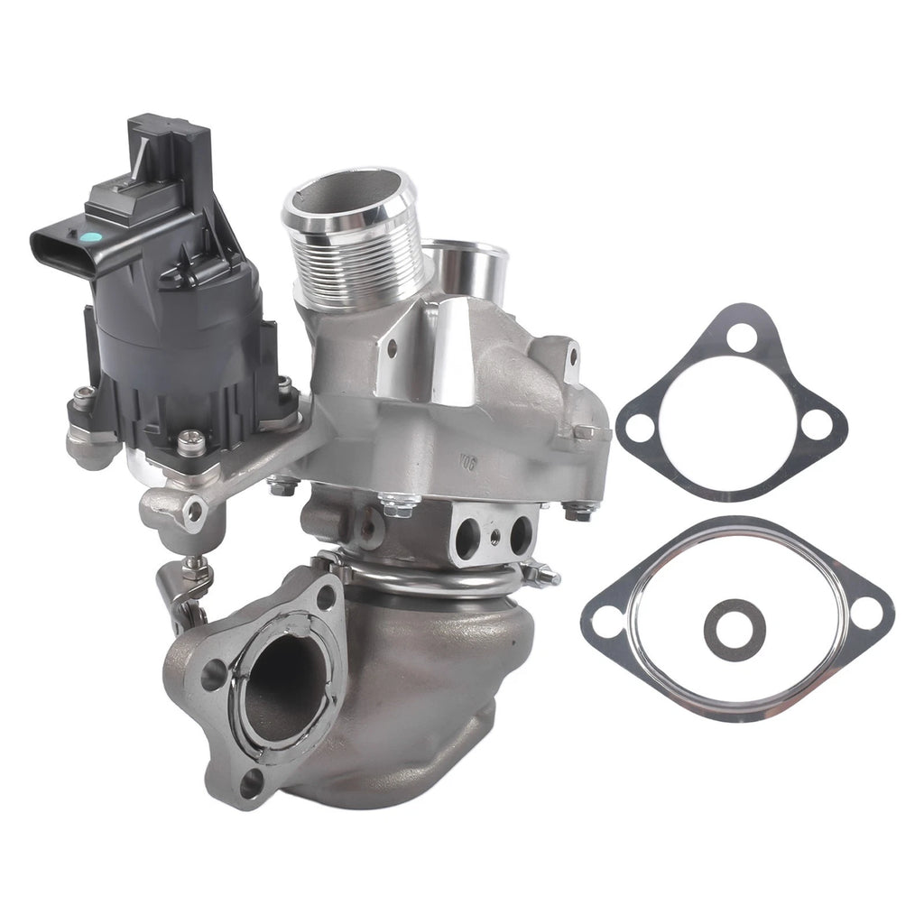 Turbocharger for Ford F-150 (2015–2020)