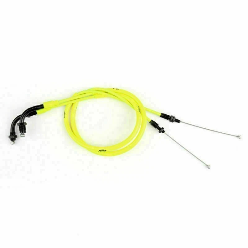 Throttle Cable for Honda CBR600RR (2007–2012) GreenYU