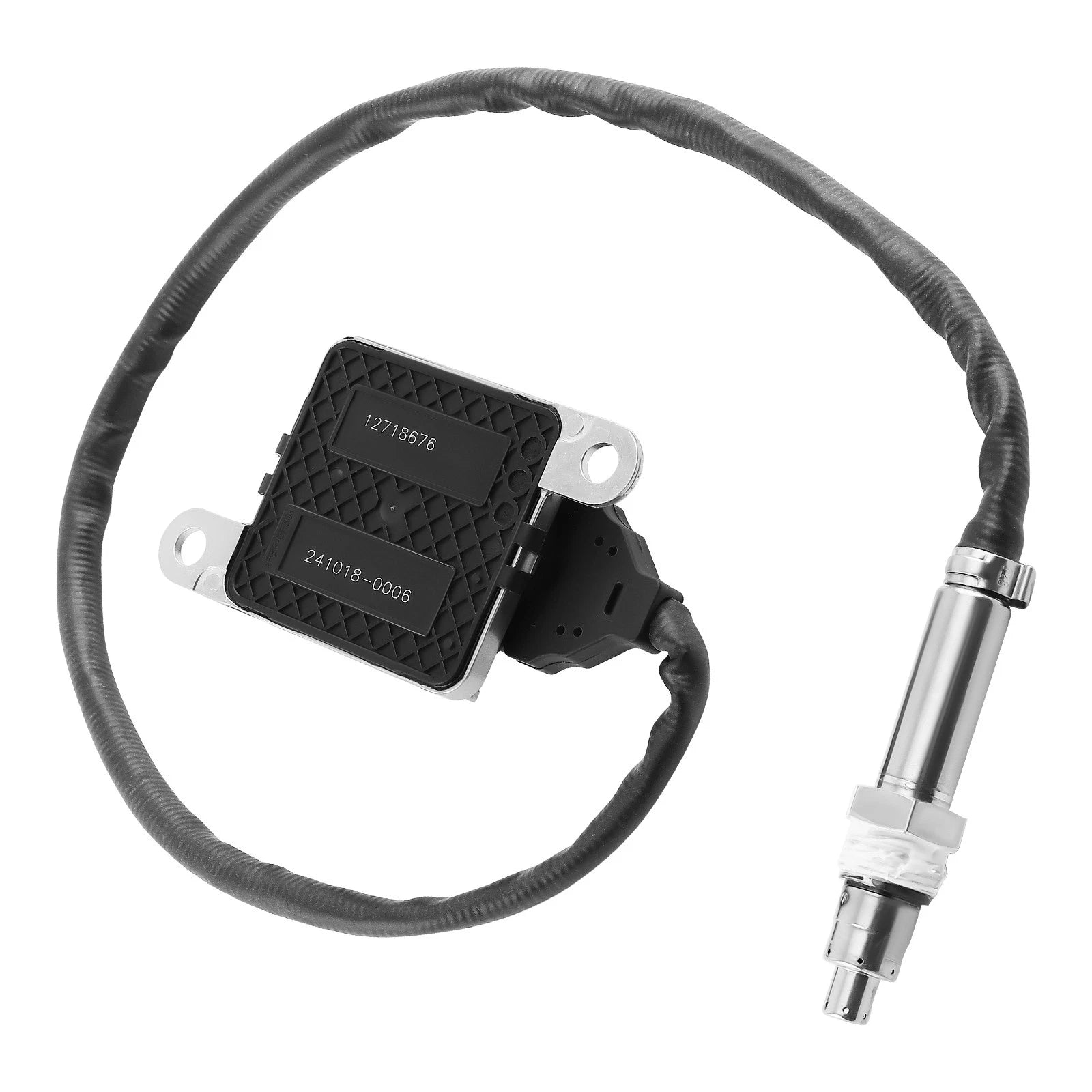 Nox Nitrogen Oxide Sensor for GMC Sierra 3500 HD (2017–2017)