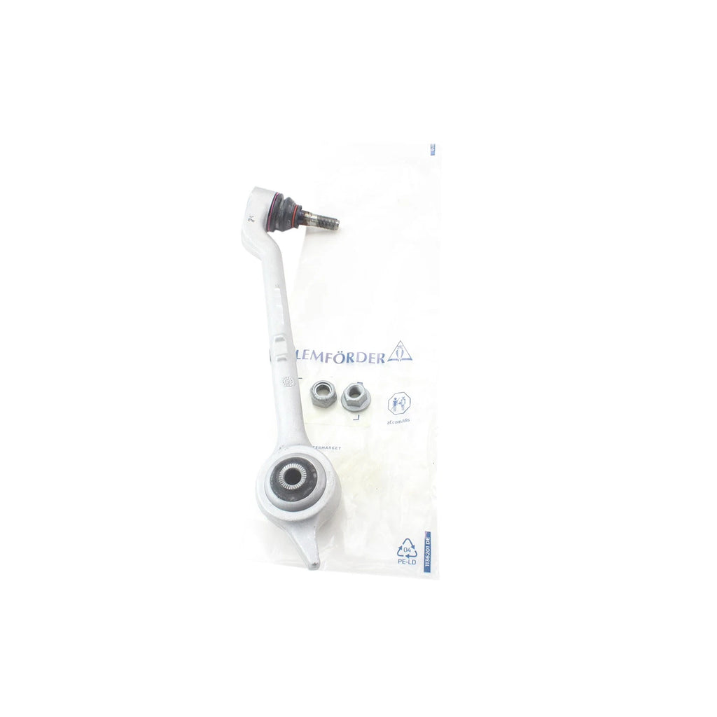 Lemforder Front Right Rearward Suspension Control Arm for 13087 02