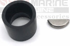 Water Pump Service Kit for Yamaha 2-Stroke 55HP C55 (18-3425, 663-W0078-A0)