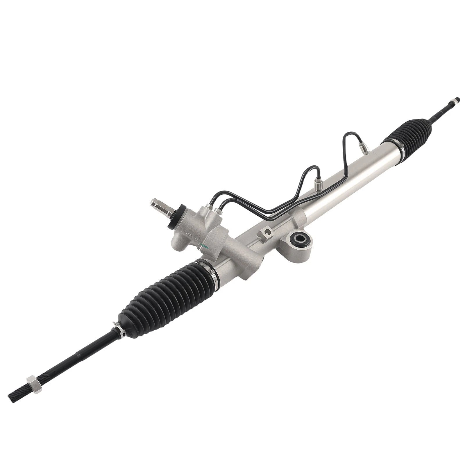 Power Steering Rack & Pinion for Chevy GMC Canyon Colorado (2004–2006)