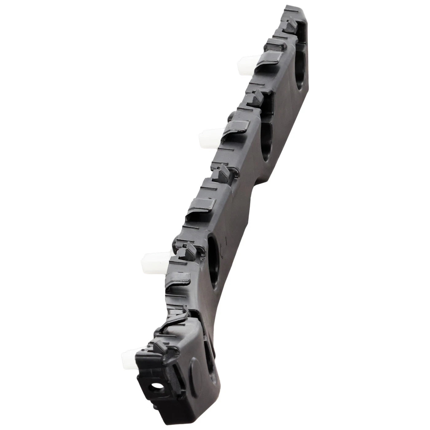 Bumper Bracket for Kia Rio (2012-2017) Rear Driver Side Sedan