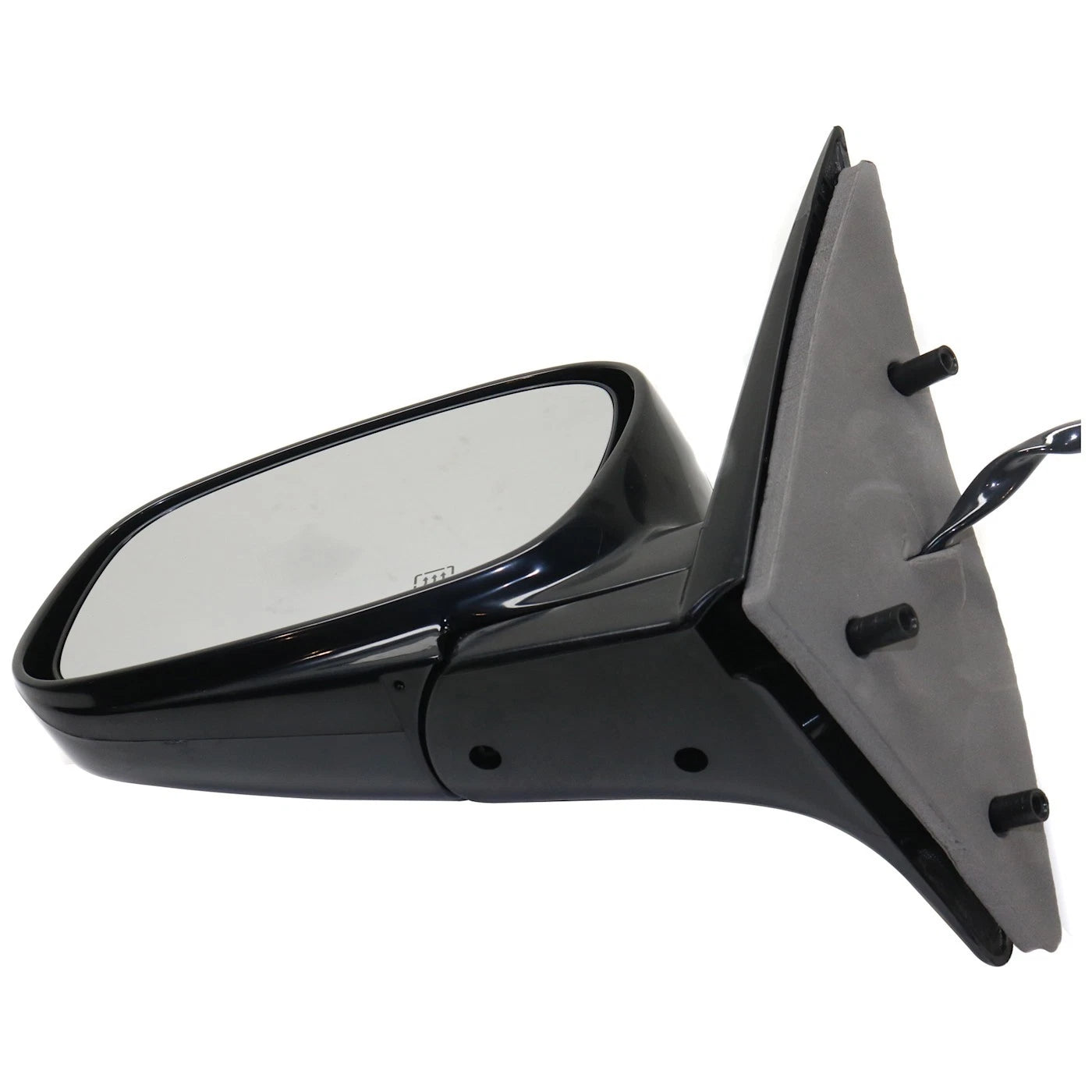 Heated Driver Left Side Mirror for Lincoln Town Car (2004–2008)