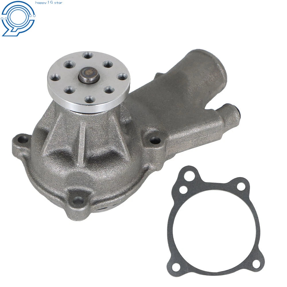 Water Pump for Mercruiser OMC Volvo Penta (120–250)