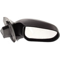 Manual Mirror for Mazda Tribute (2001–2004) Right Paintable Folding