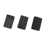 3Pcs Clay Bar Pad Set for Car Cleaning and Polishing Tools