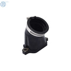 Throttle Body Intake Adapter for Polaris Ranger RZR 800 (2008–2010)