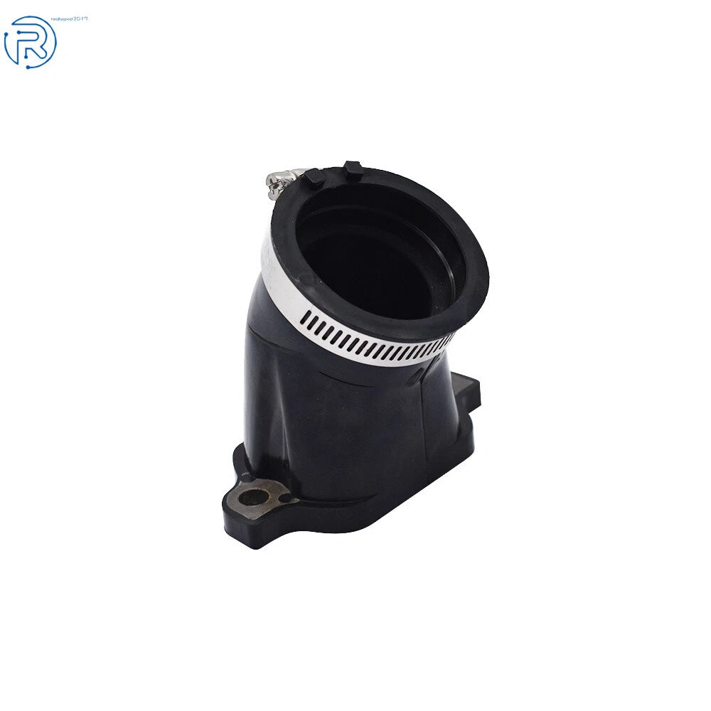 Throttle Body Intake Adapter for Polaris Ranger RZR 800 (2008–2010)