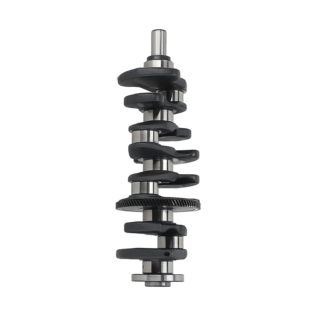 Engine Crankshaft for Mercedes-Benz M274 M270 2.0 Turbo (2013–2020)