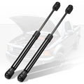 Gas Shock Strut Lift Support 12 Inch 24 lbs for Truck Cap Camper (C16-03795)