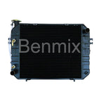Radiator for Heli Forklift H2000 Series (H20-2, H25) H24D2-10302 H24D210302