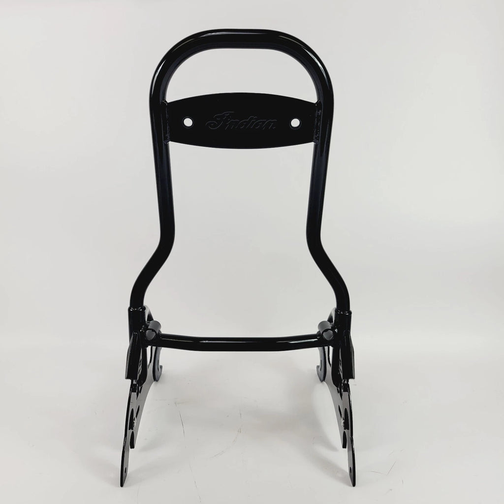 OEM Quick Release Passenger Sissy Bar for Indian Chief (2014–2018) 2880670-266
