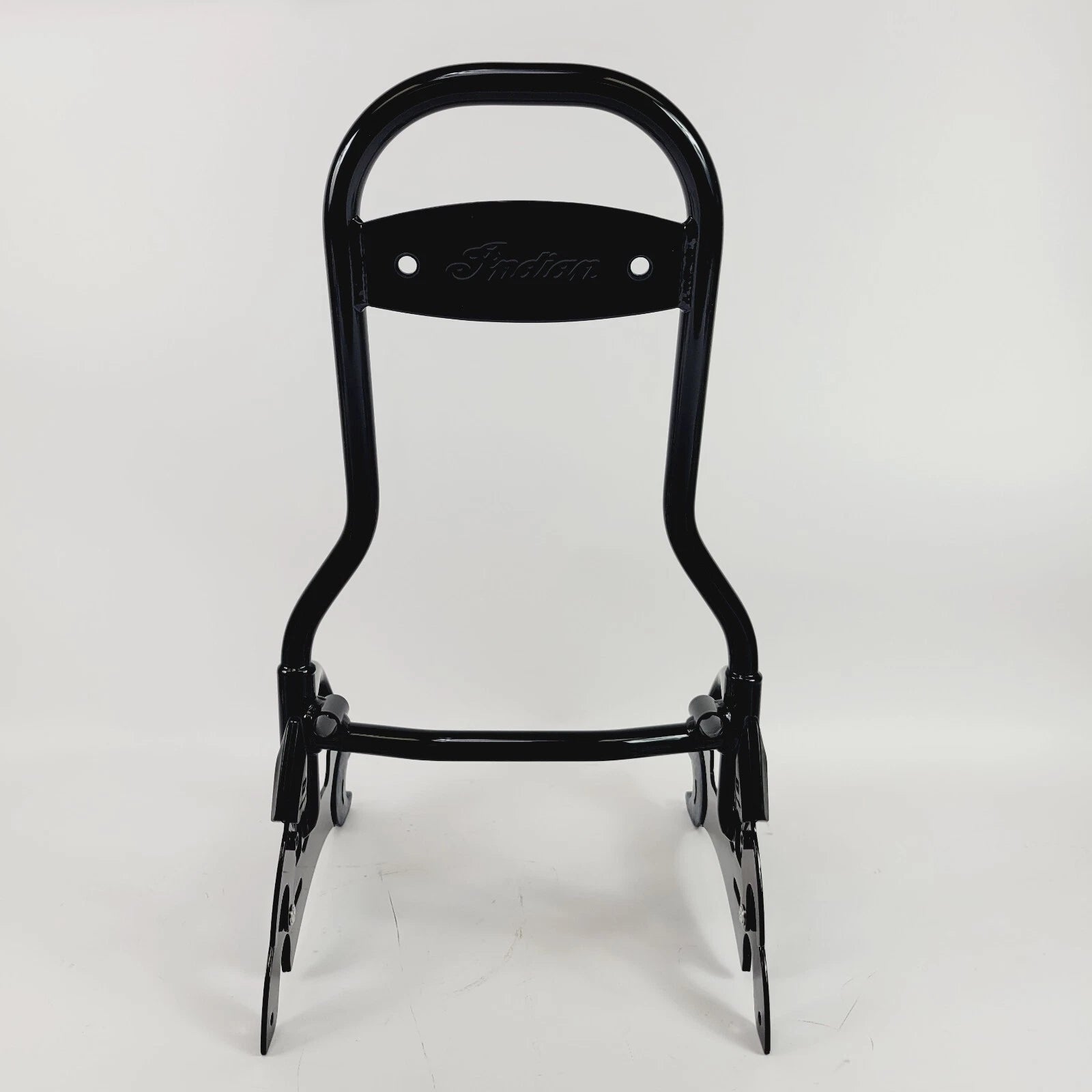 OEM Quick Release Passenger Sissy Bar for Indian Chief (2014–2018) 2880670-266