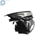 Headlight Assembly for Chevy Trailblazer (2021-2023) Halogen Chrome