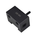 Quick Change Heavy Duty Boring Bar Tool Post Holder for OXA Lathe