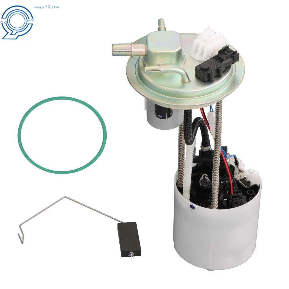 Fuel Pump Module for Chevrolet Silverado 1500 (2010-2013)