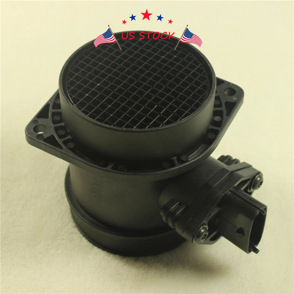 Mass Air Flow Meter for Volvo S80 C70 XC90 V70 V50 S40 (1999–2016)